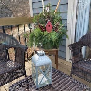 Meet your Posher, Susan